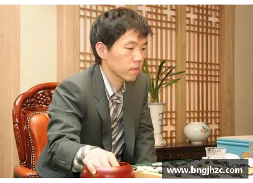 天博克罗地亚曹薰铉与徐奉洙：从围棋到国际舞台的韩流之路